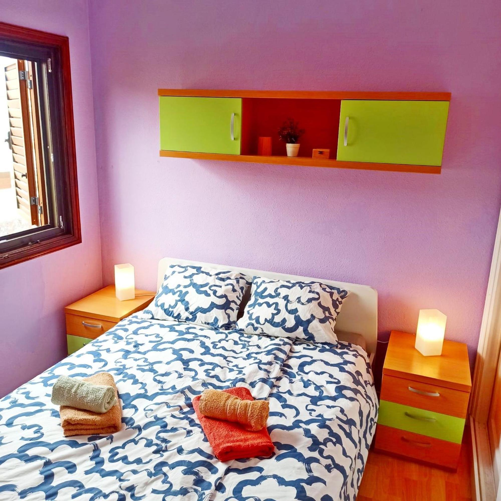 Casa Magdalena - Private House With Pool Holiday home *